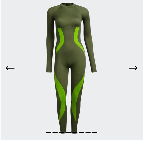 IVY PARK Pants - Ivy park catsuit released 12/10/21